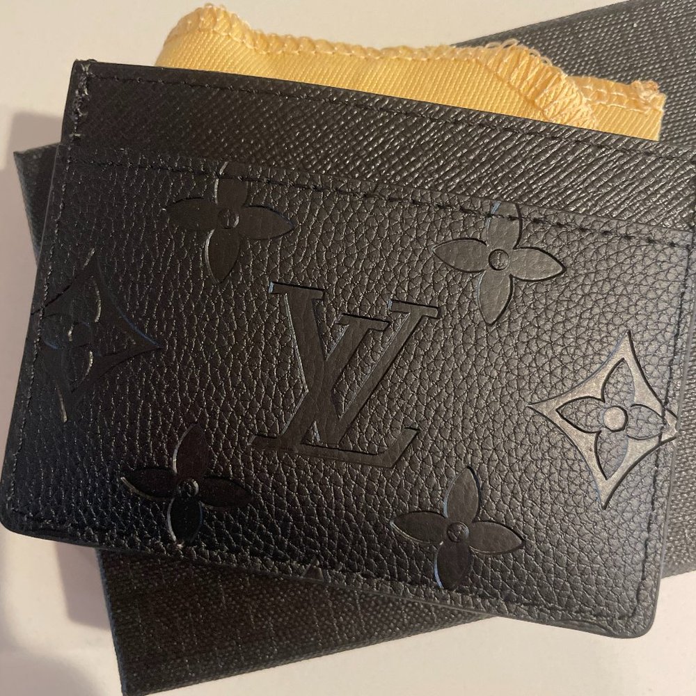 Louis Vuitton Card Holder